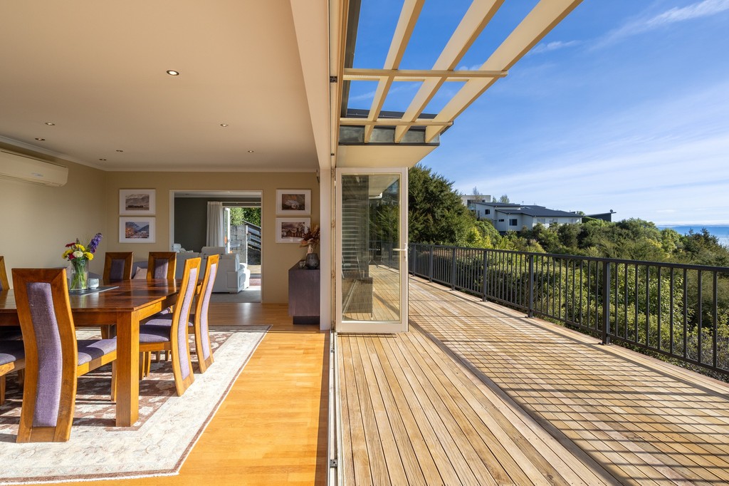 Executive Living, Privacy and Sea Views