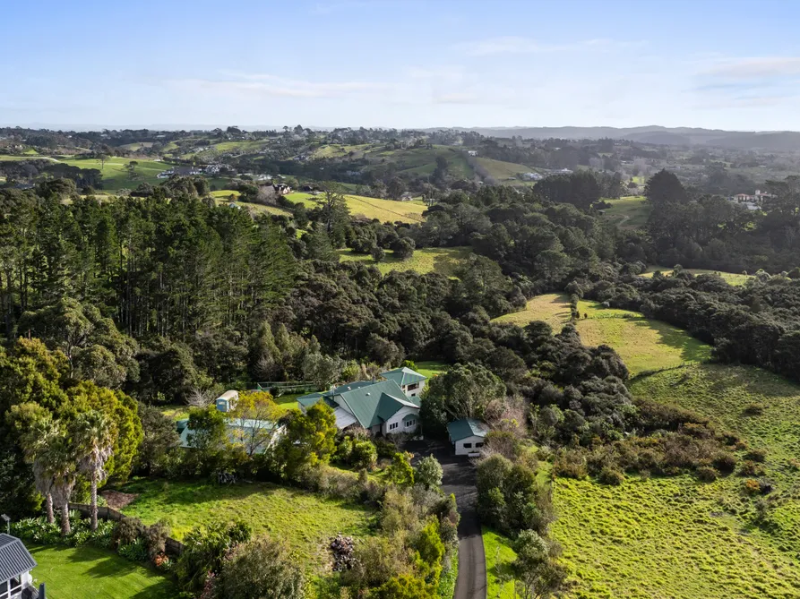 Charming Coatesville Villa - Calling all buyers!