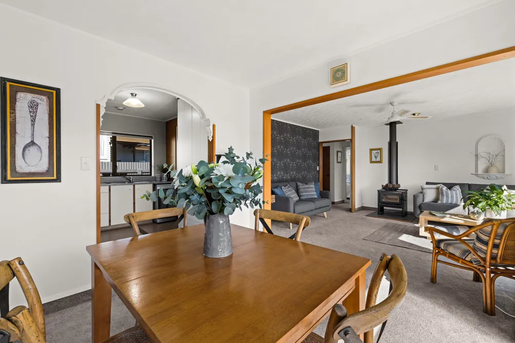 The Village on Your Doorstep