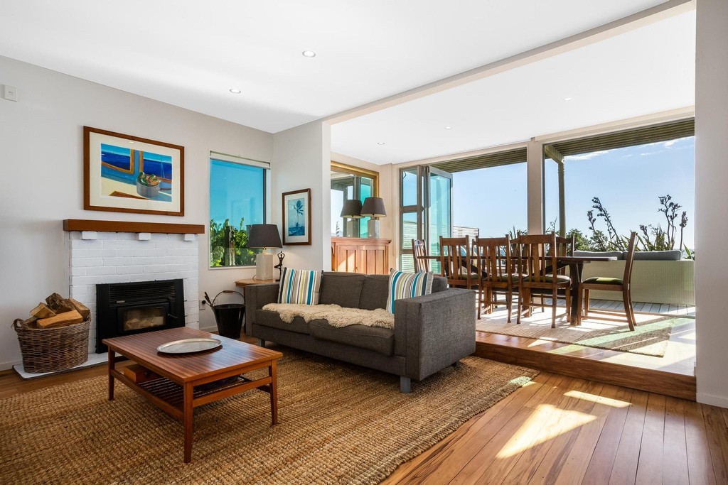 Beachfront Living Refined