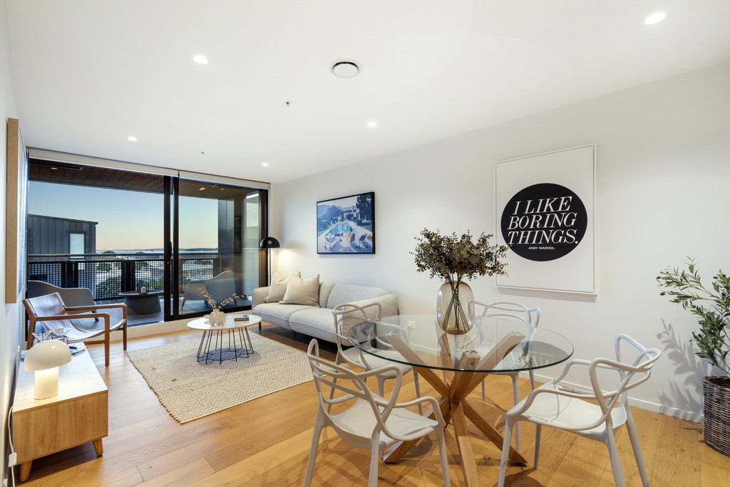 Petite Penthouse - Best Value