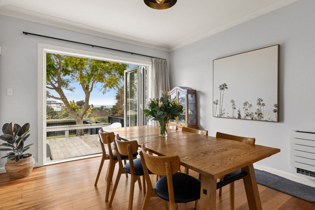 Character and Comfort on Ormond Road