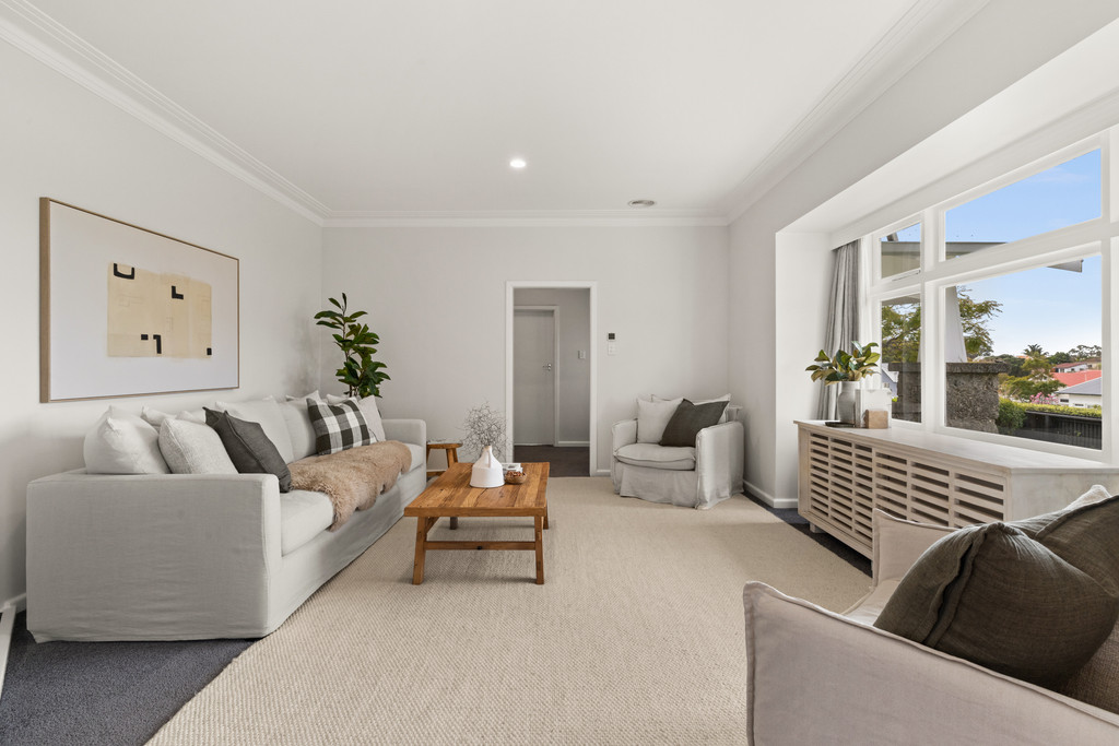 Character and Comfort on Ormond Road
