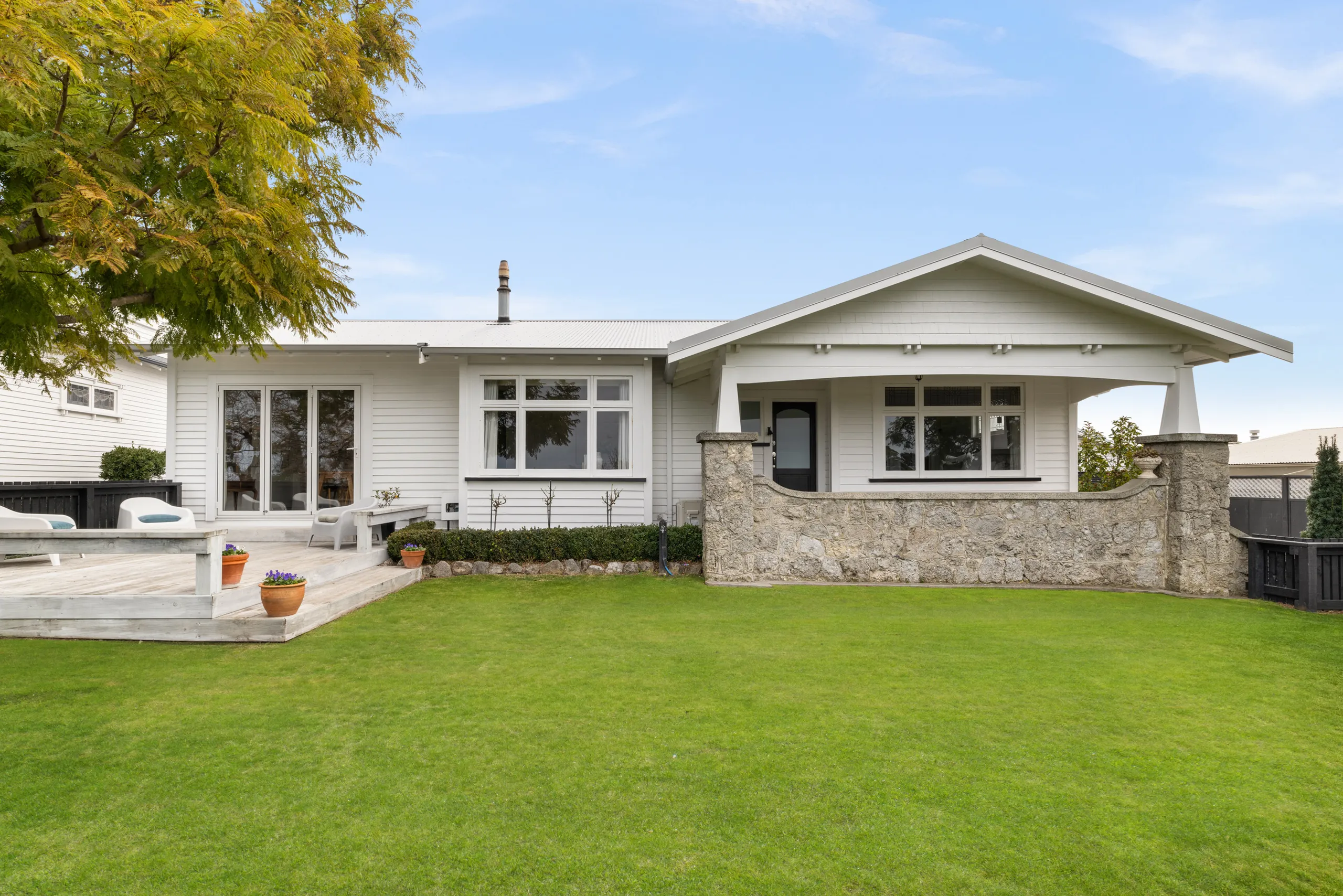 1 Ormond Road, Hospital Hill, Napier