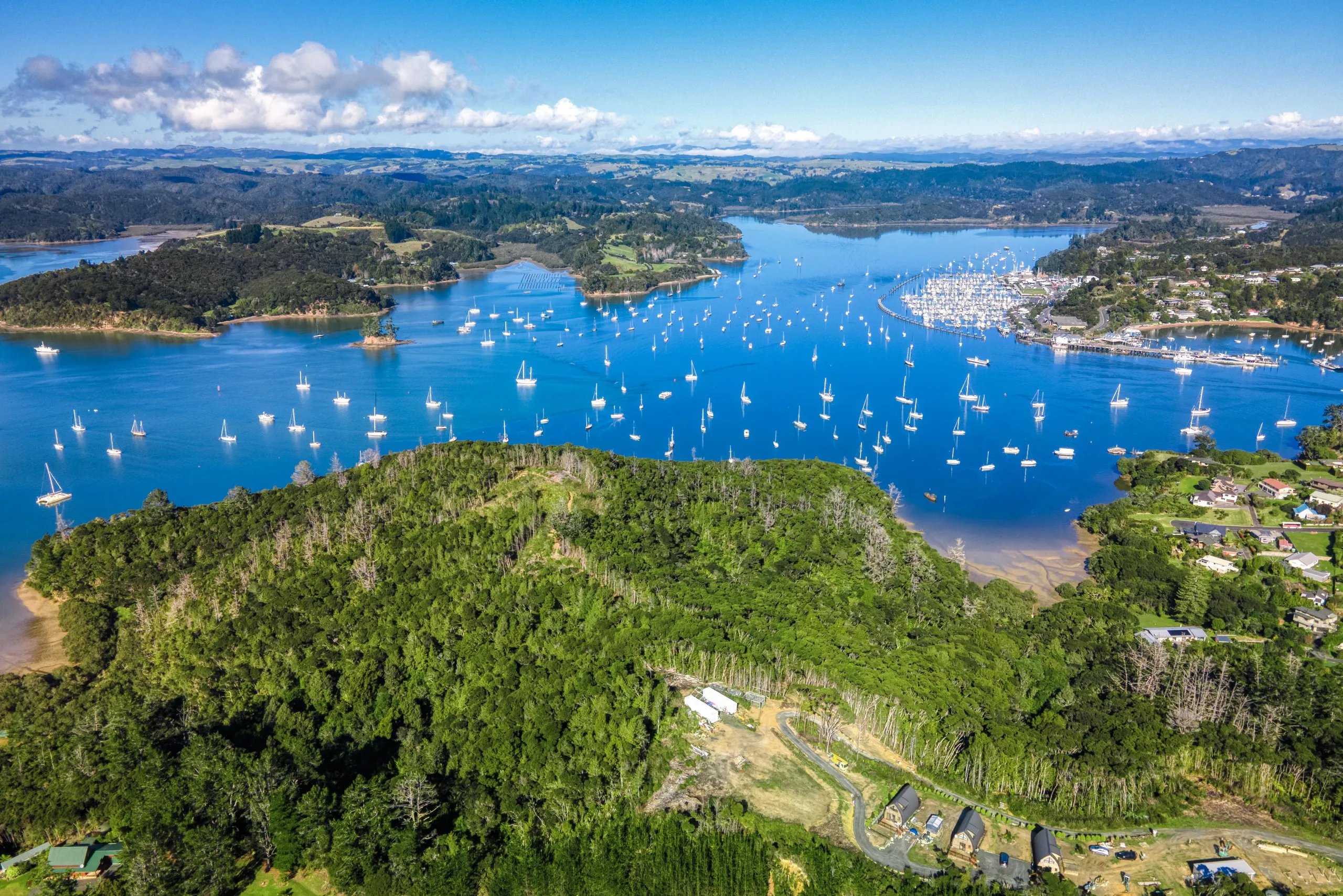 319 Aucks Road, Russell, Bay of Islands