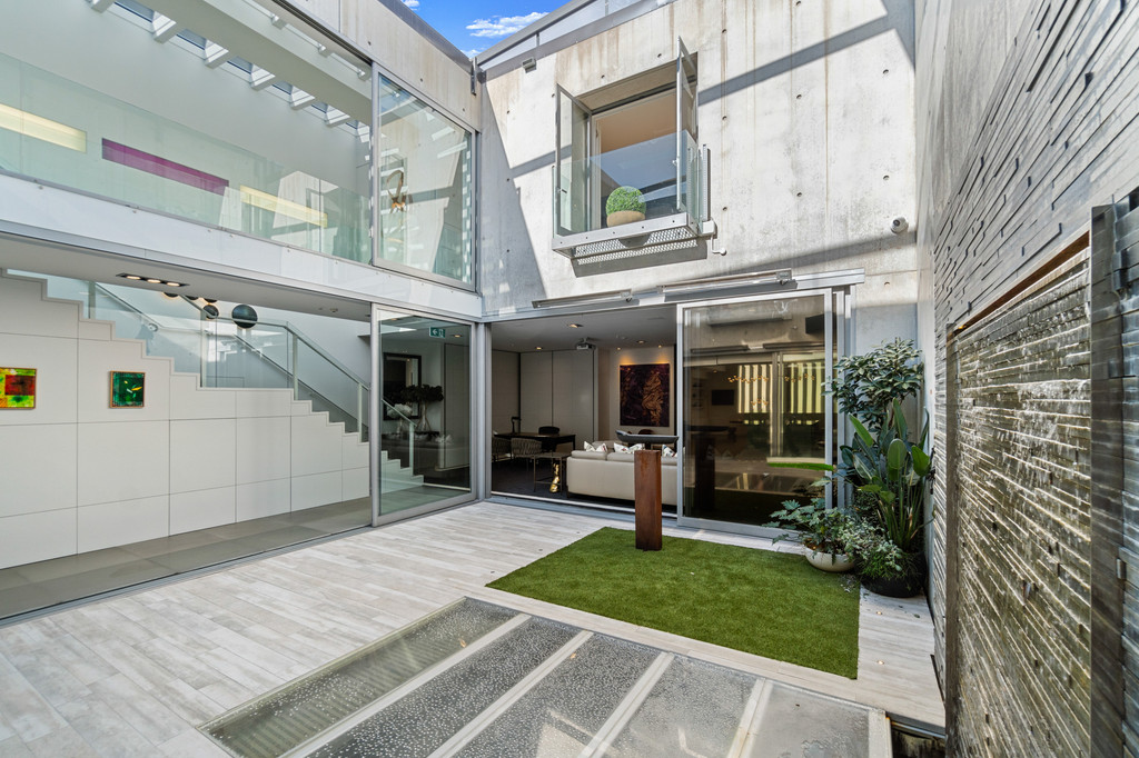 Architectural Excellence With Global Appeal