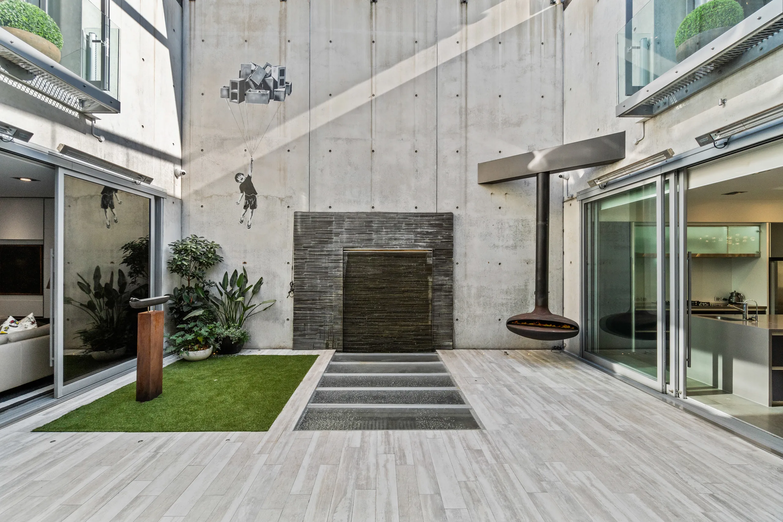 35 Spring Street, Freemans Bay, Auckland City