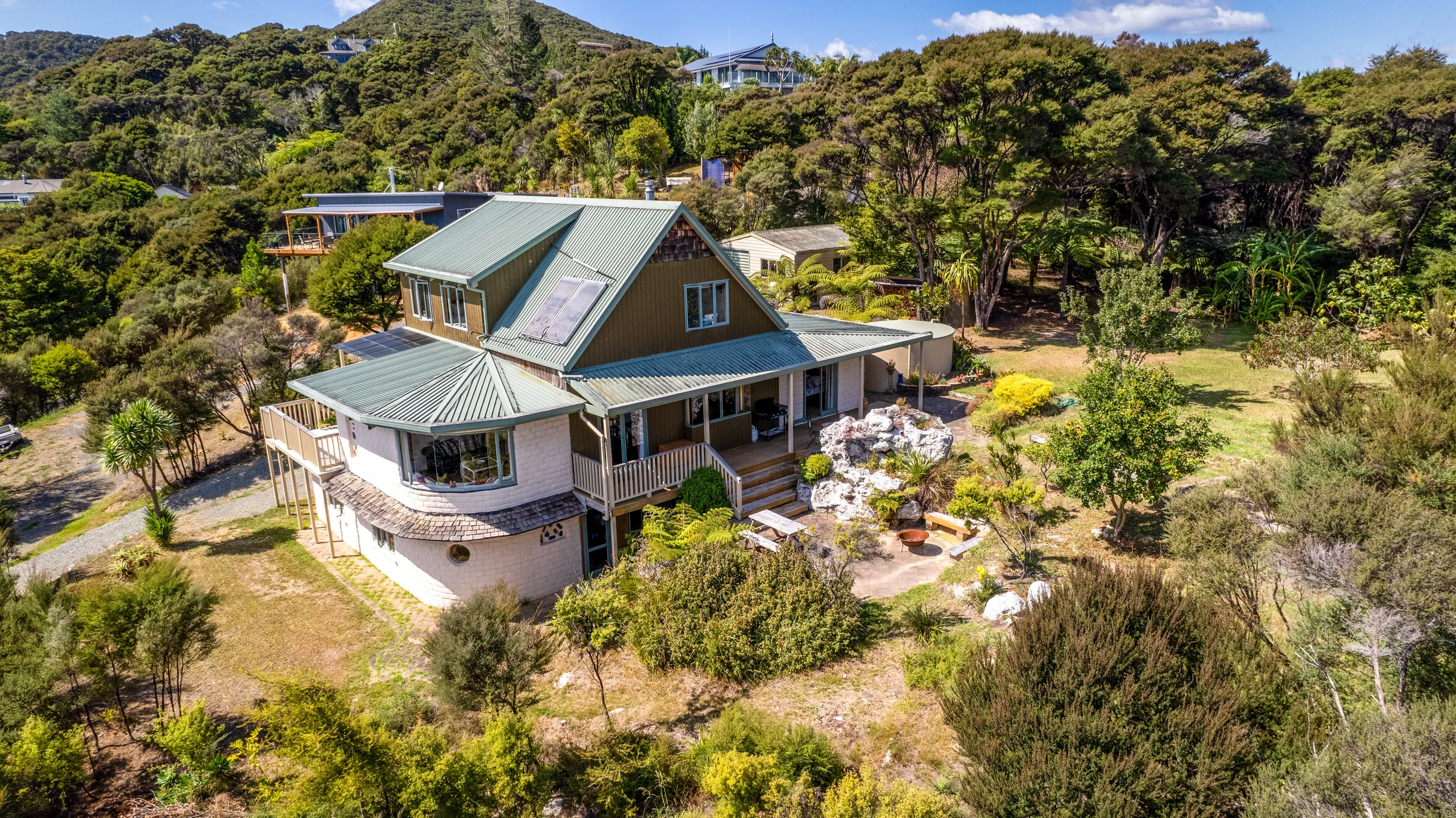18 Lichen Grove, Russell, Far North
