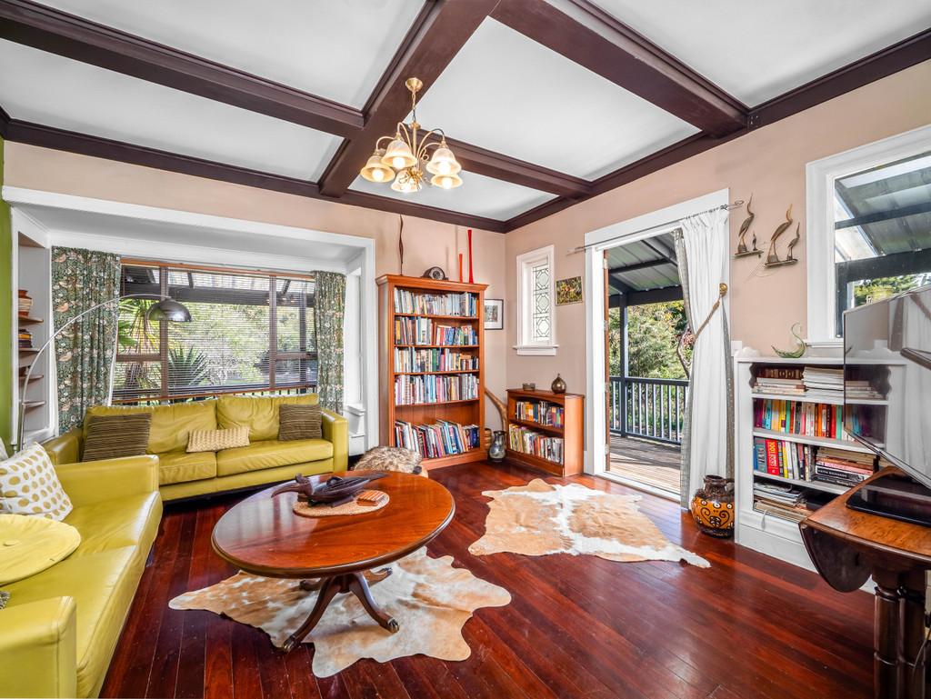 Your Private Retreat Awaits