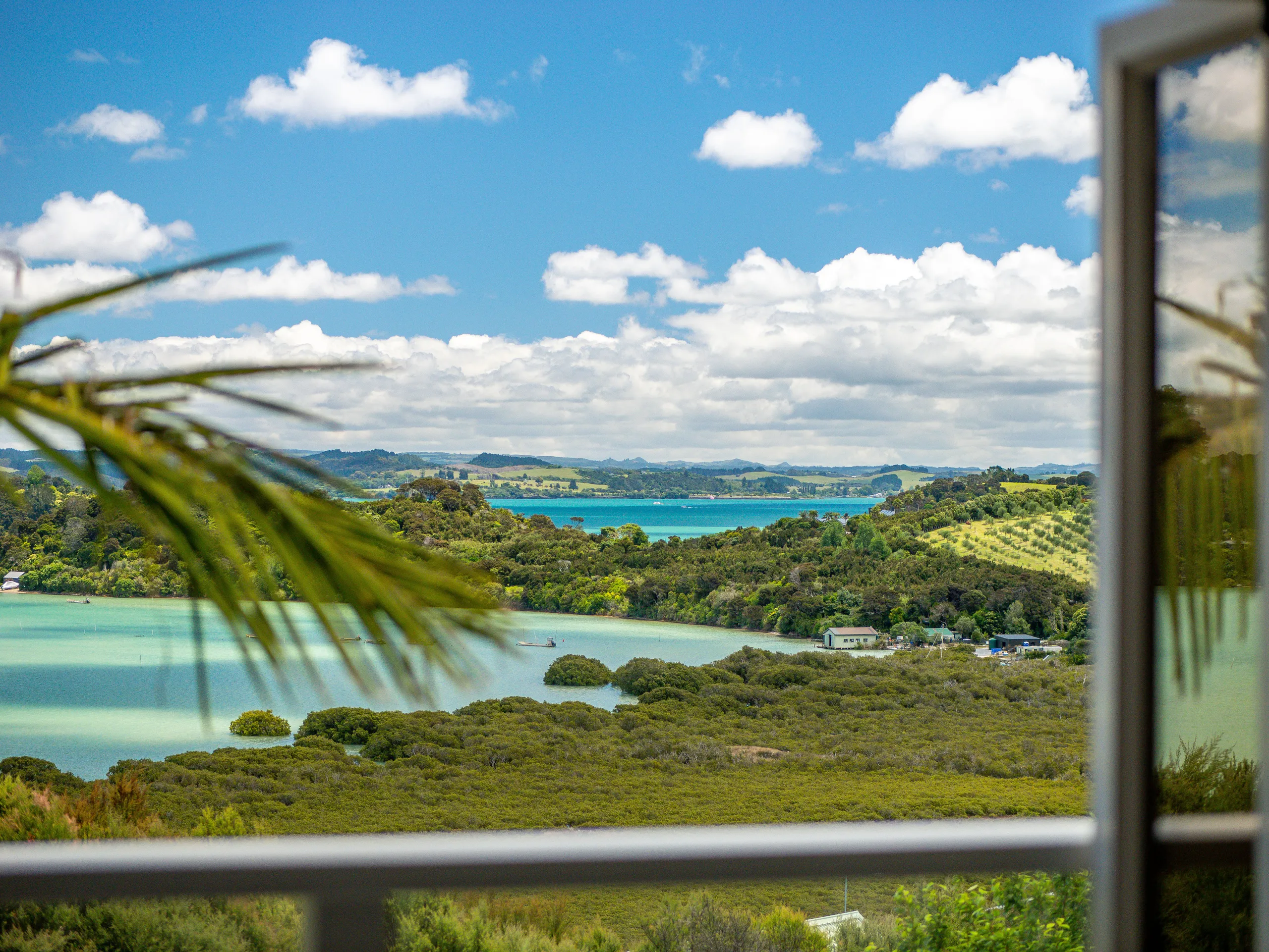 9 Toi Track, Russell, Bay of Islands