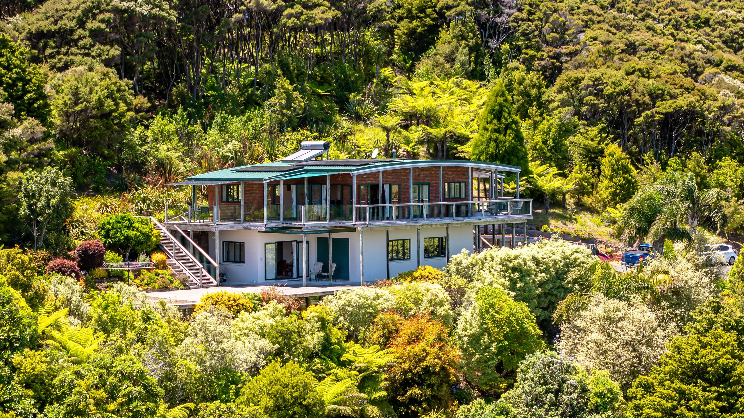 264A Kempthorne Road, Jacks Bay, Russell, Bay of Islands