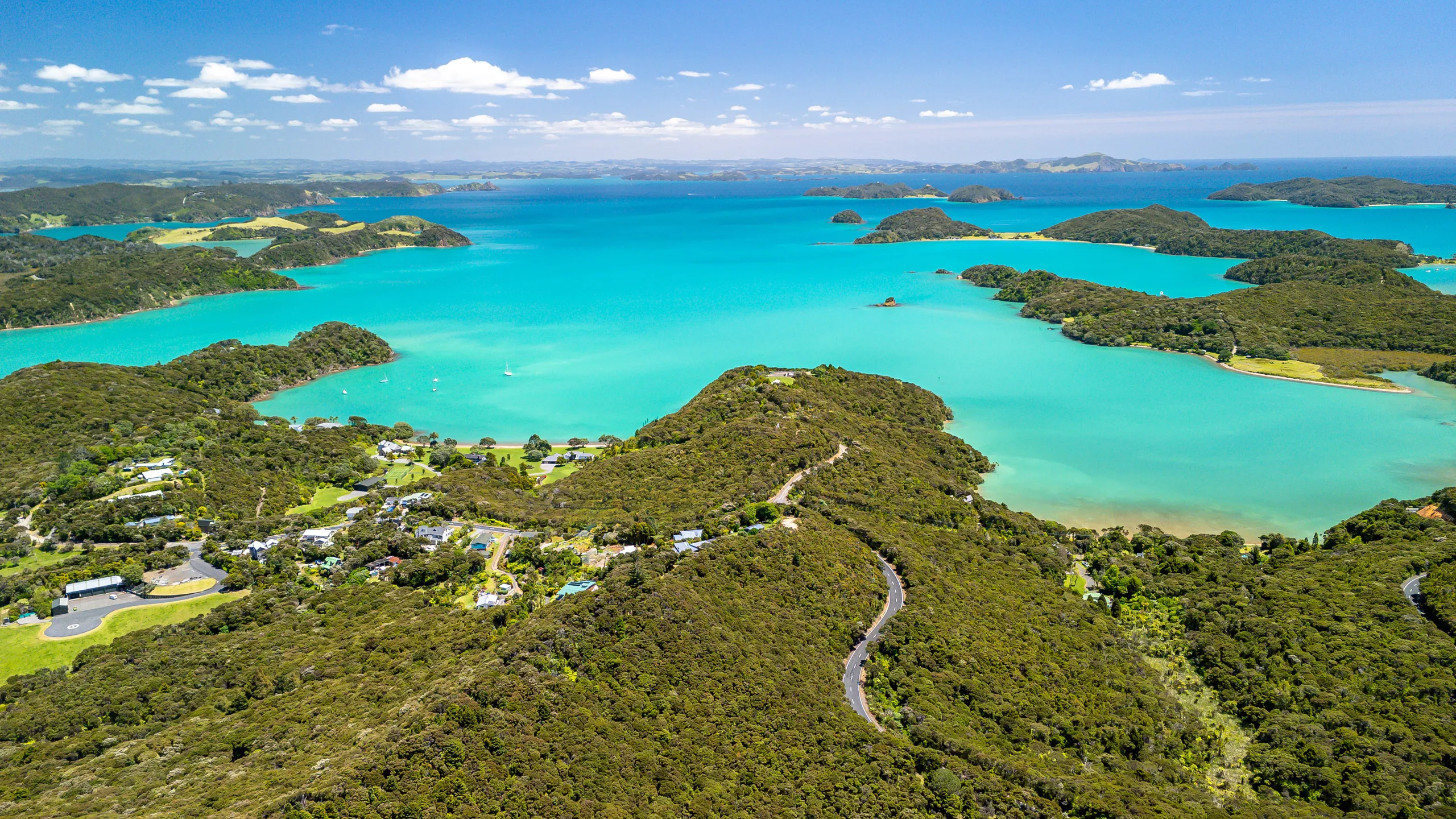 264A Kempthorne Road, Jacks Bay, Russell, Bay of Islands