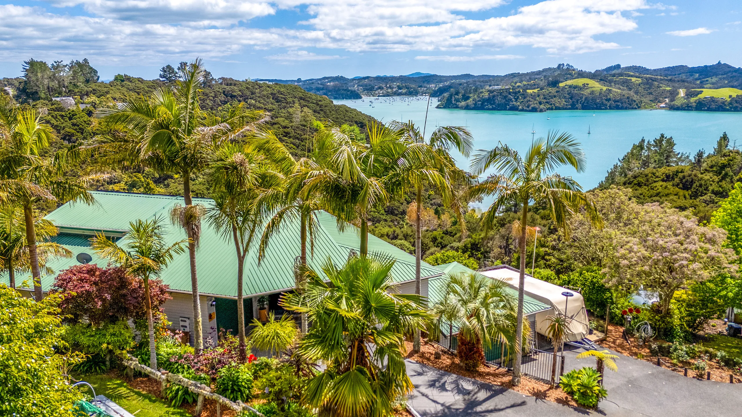 104 Te Wahapu Road, Russell, Far North