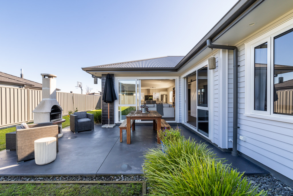 Stylish, Spacious & Built for Modern Living
