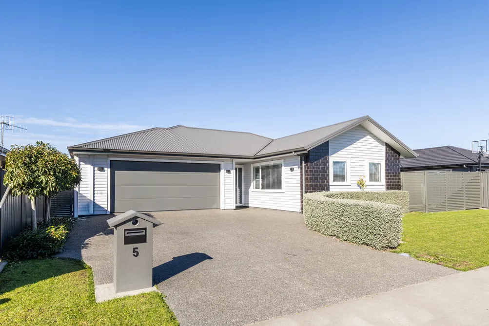 Stylish, Spacious & Built for Modern Living
