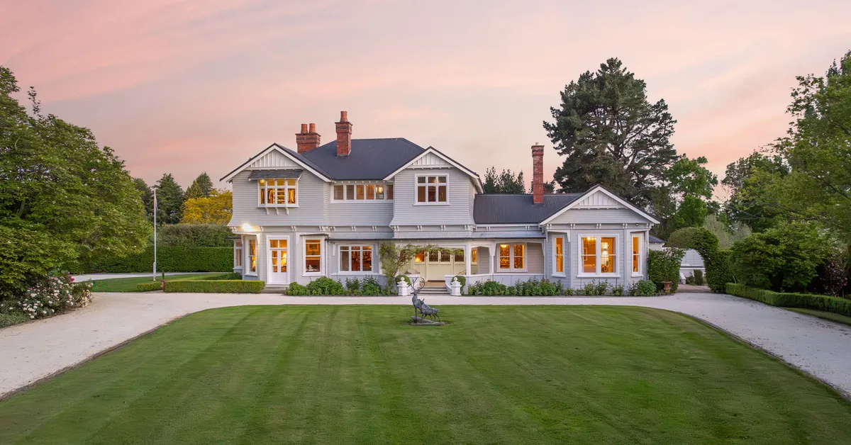 212 Beach Road, Elgin, Ashburton | NZ Sotheby’s Realty | CHR10252