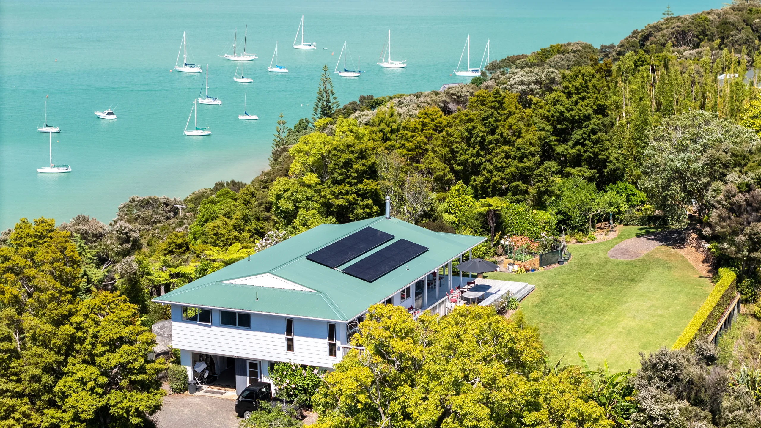 5 Gilbert Mair Rise, Russell, Bay of Islands