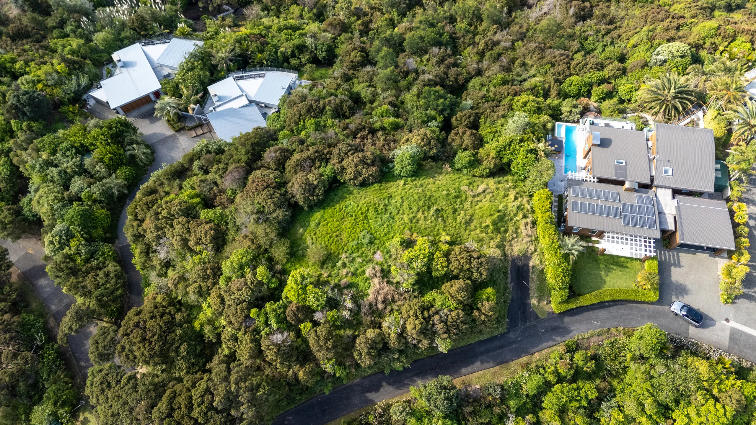 41 Russell Heights, Russell, Bay of Islands