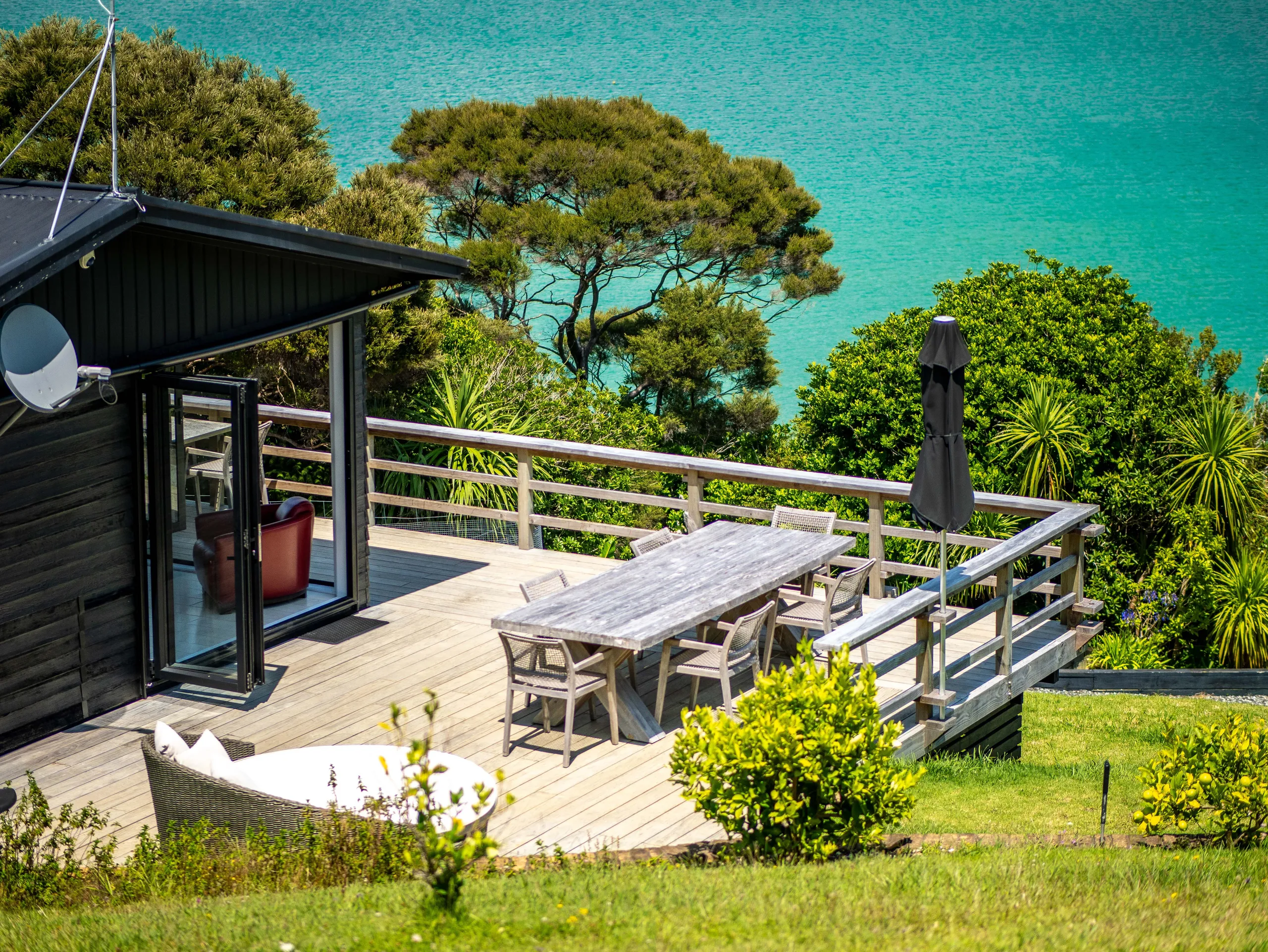 6111 Russell Whakapara Road, Russell, Bay of Islands