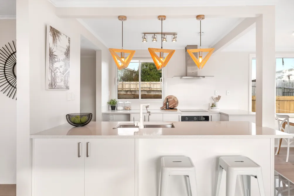 Move Fast, Stylish Living with Everyday Ease