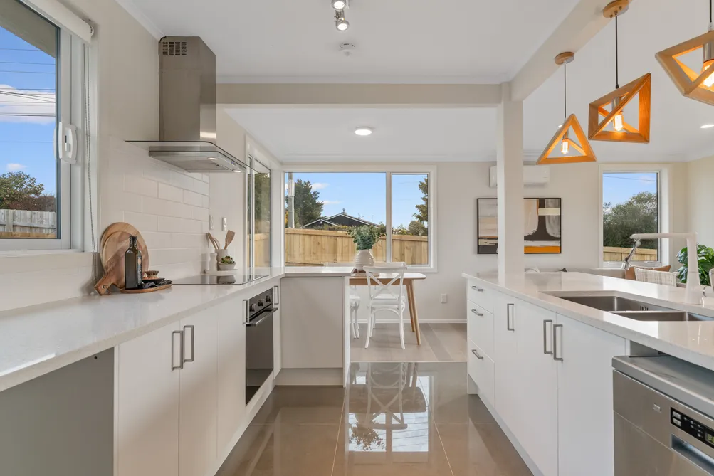 Act Now — North-Facing, Move-In Ready & In Demand