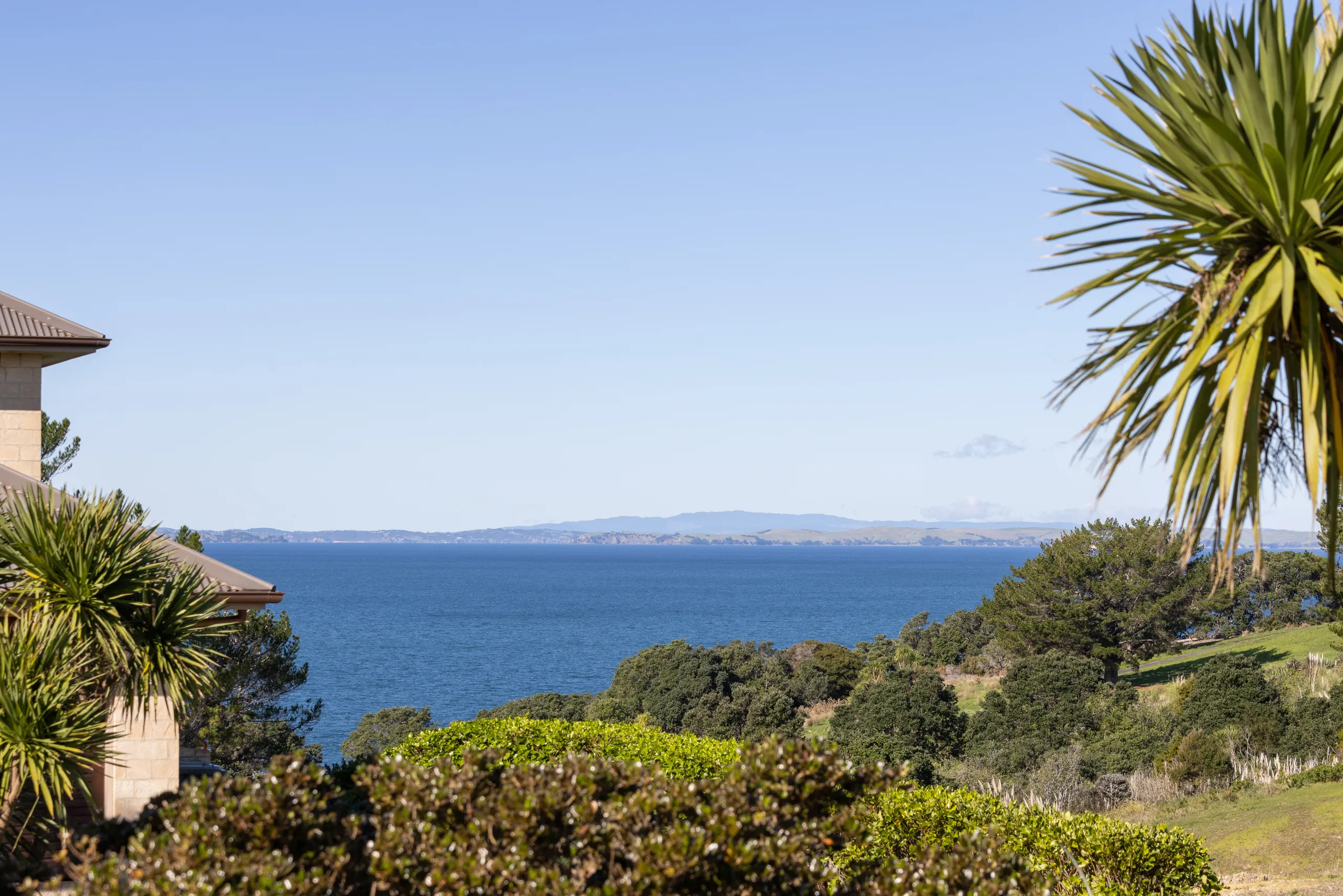 4 Palm View Terrace, Gulf Harbour, Rodney