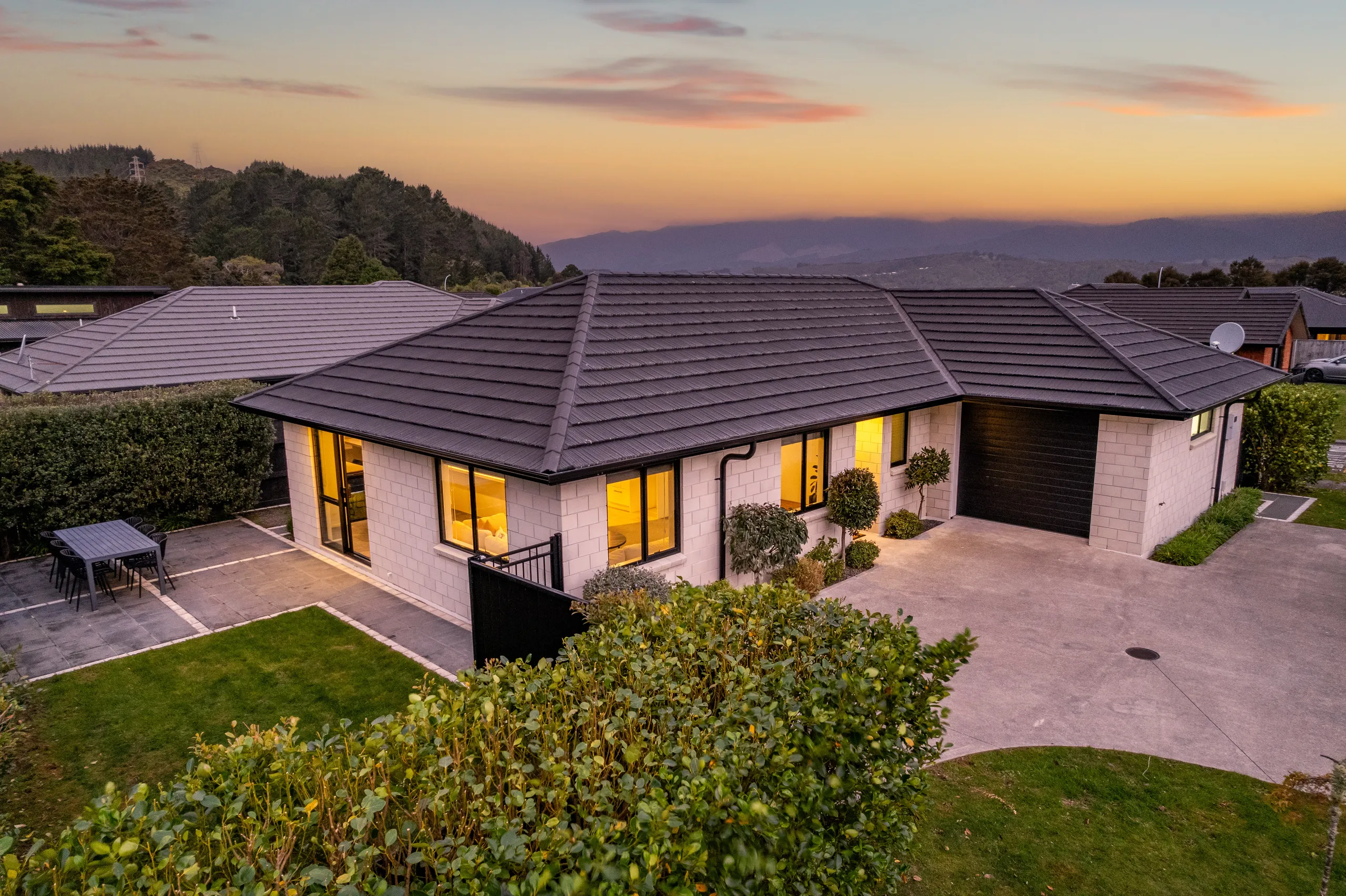 84 Riverstone Drive, Riverstone Terraces, Upper Hutt City