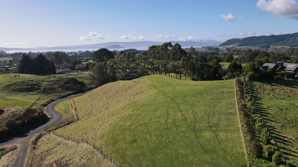 Subdivision + Forestry Investment