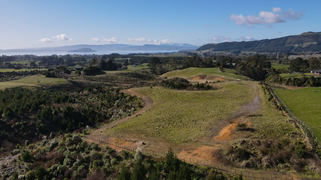 Subdivision + Forestry Investment