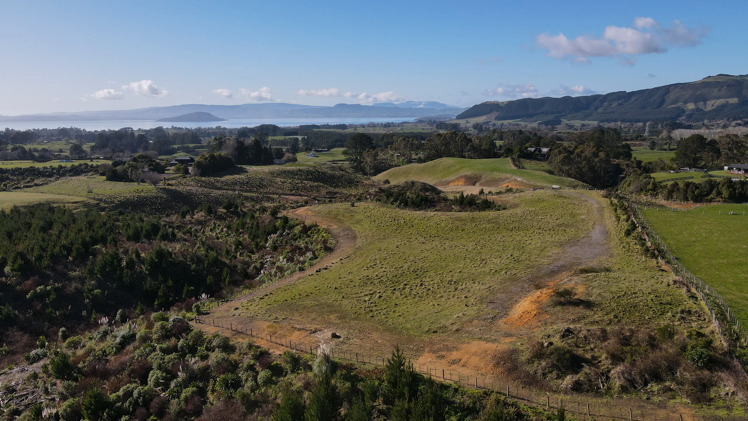 414C Dalbeth Road, Hamurana, Rotorua