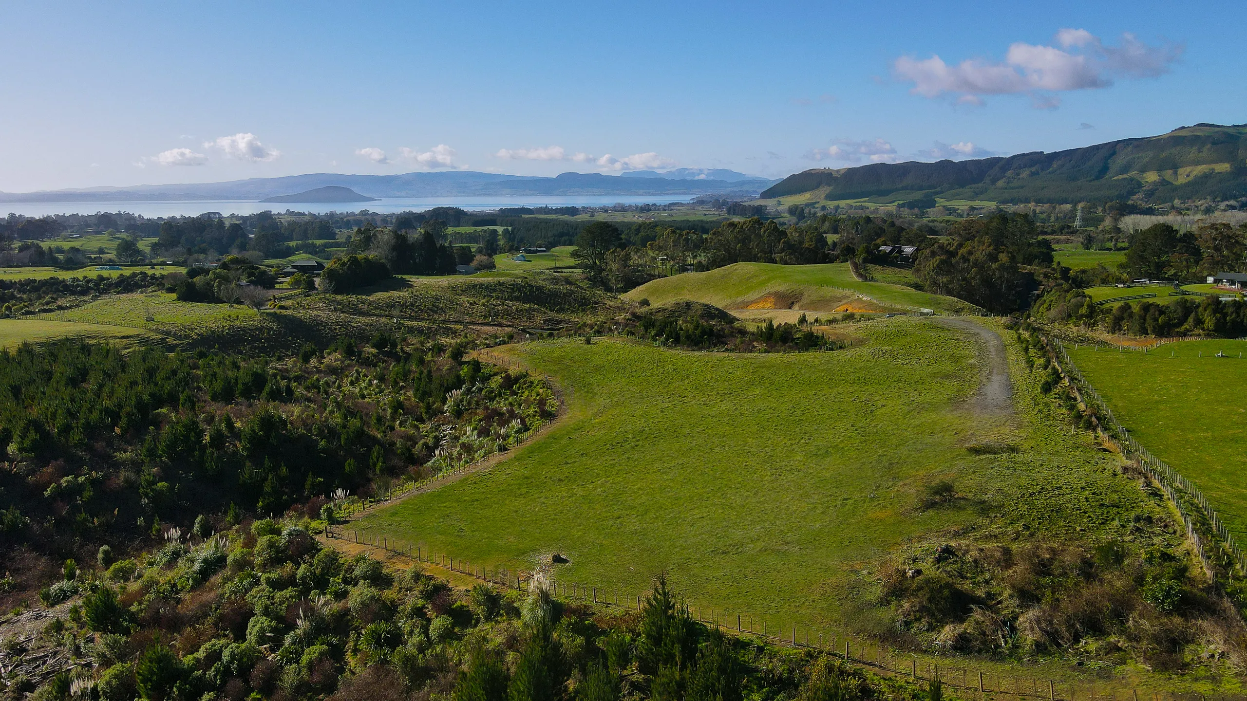 414C Dalbeth Road, Hamurana, Rotorua