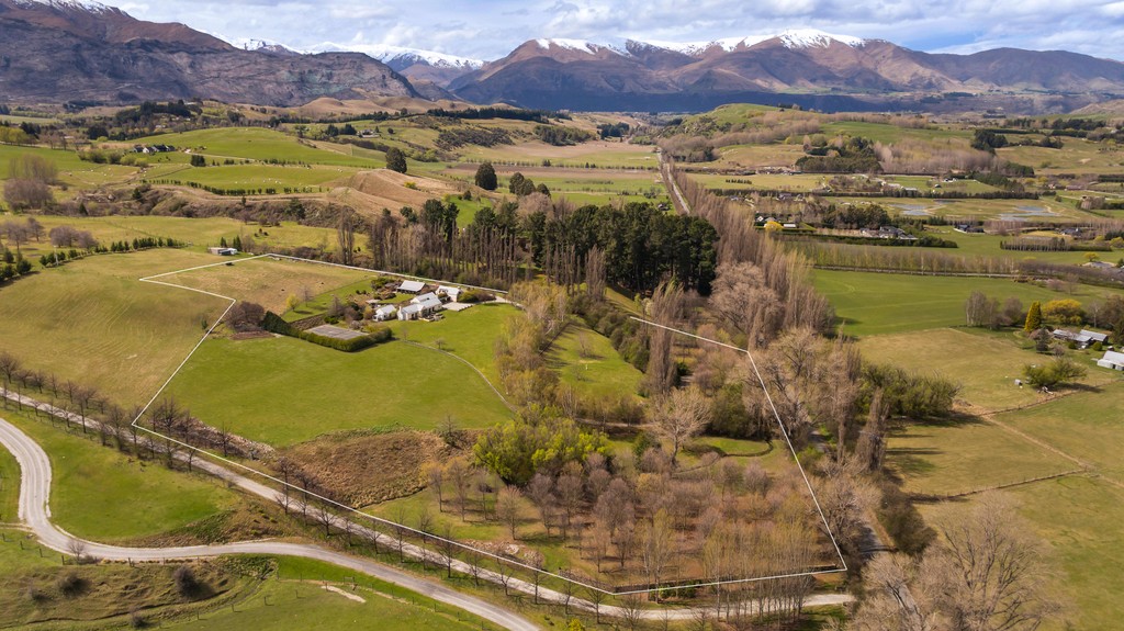 Lifestyle and Subdivision Potential