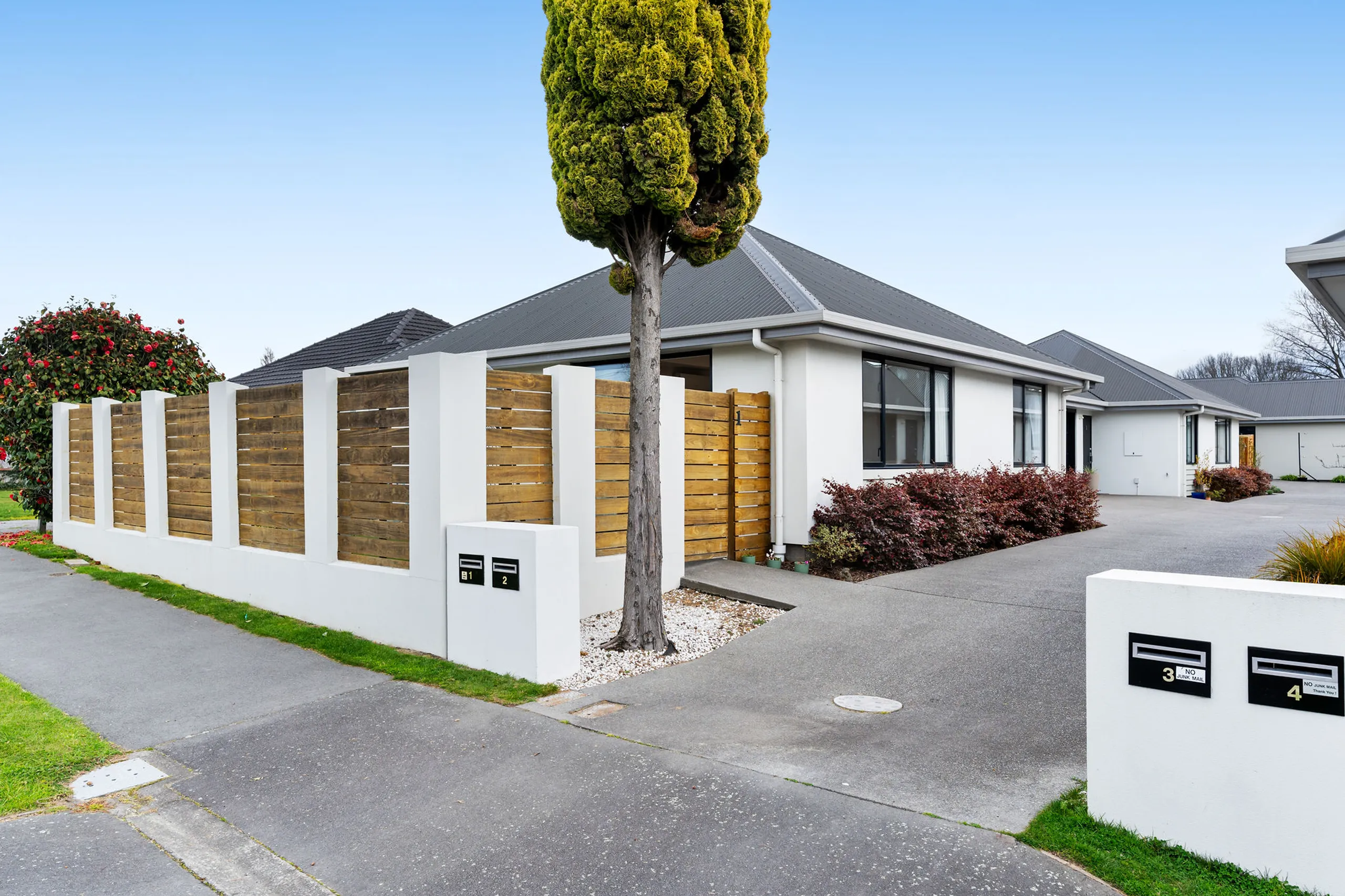 1/57 St Martins Road, Saint Martins, Christchurch City