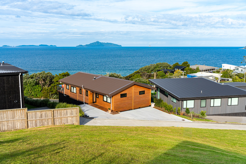 Uninterrupted Views, Endless Possibilities