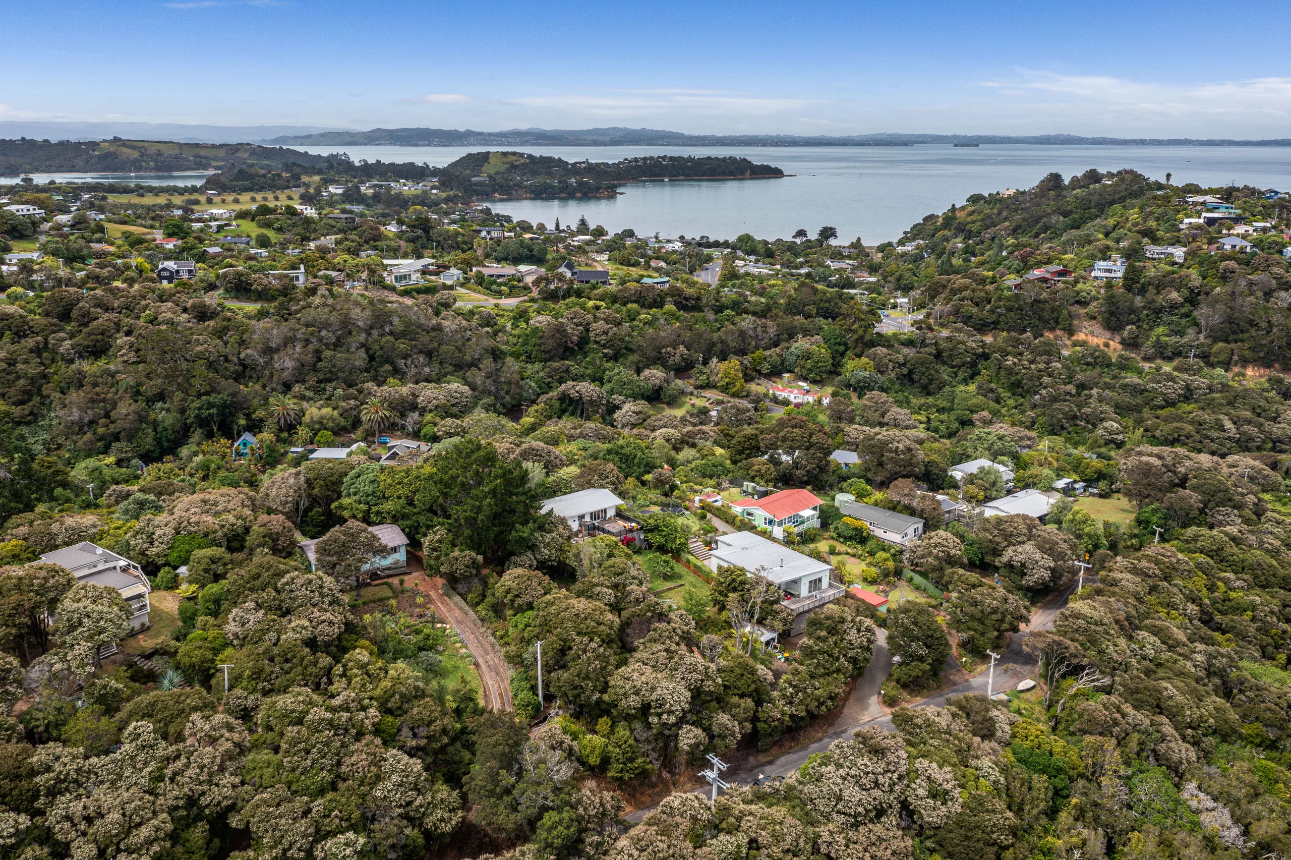 22 Hekerua Road, Oneroa, Waiheke Island
