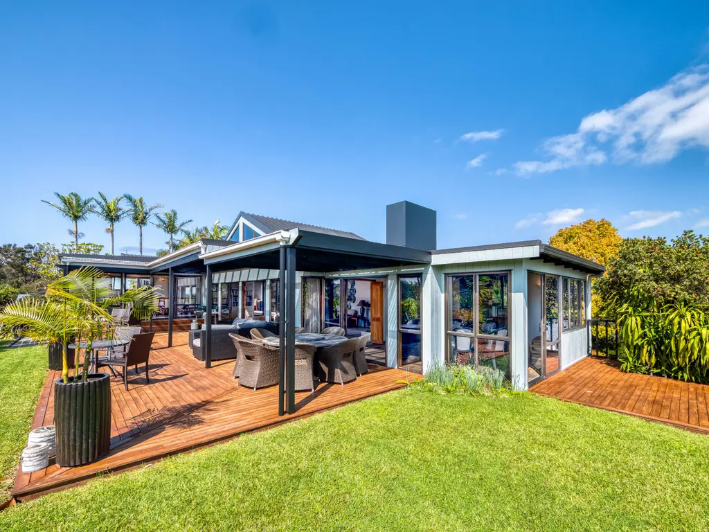 Clendon Lodge (17 of 20)