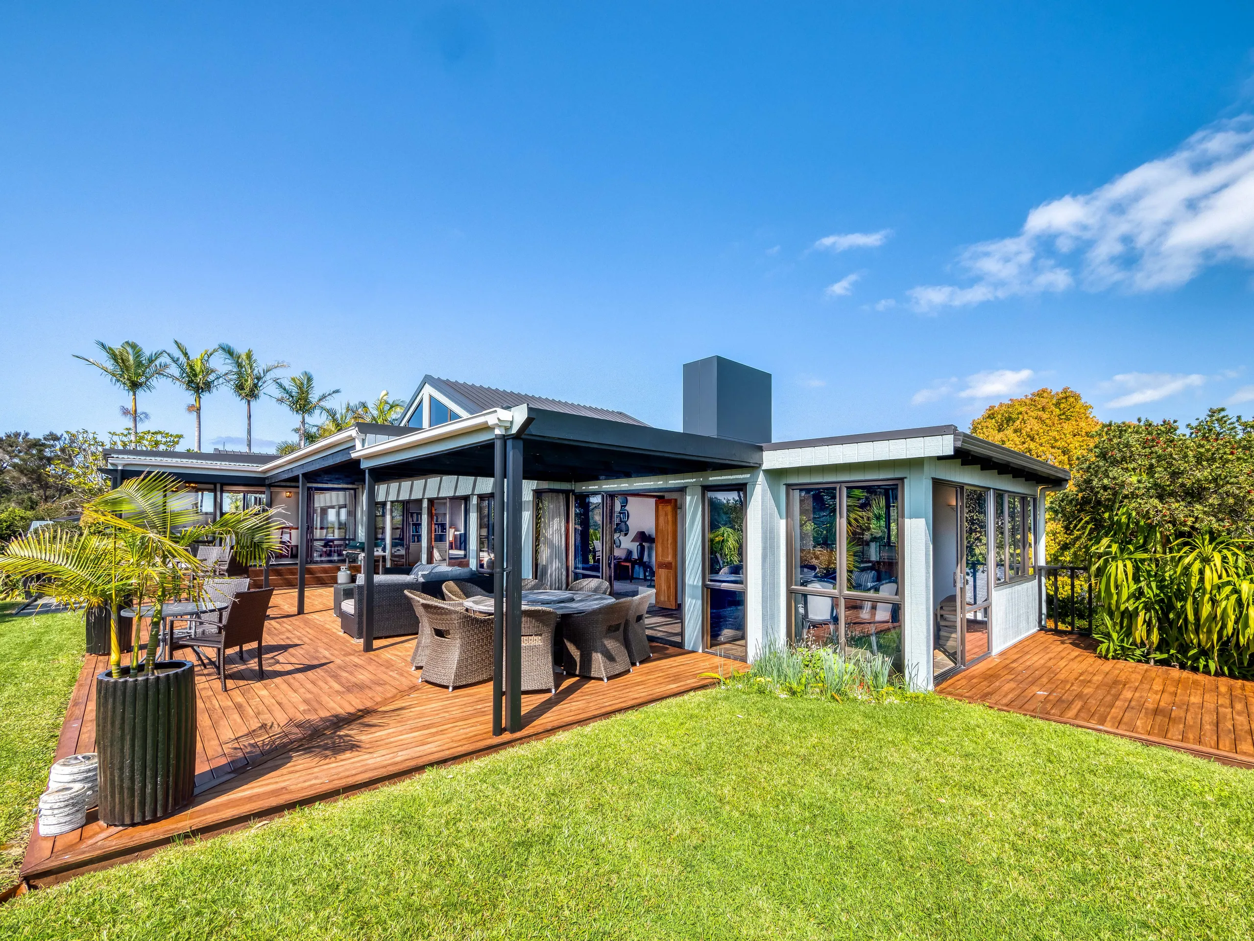 12-14 James Clendon Place, Russell, Far North
