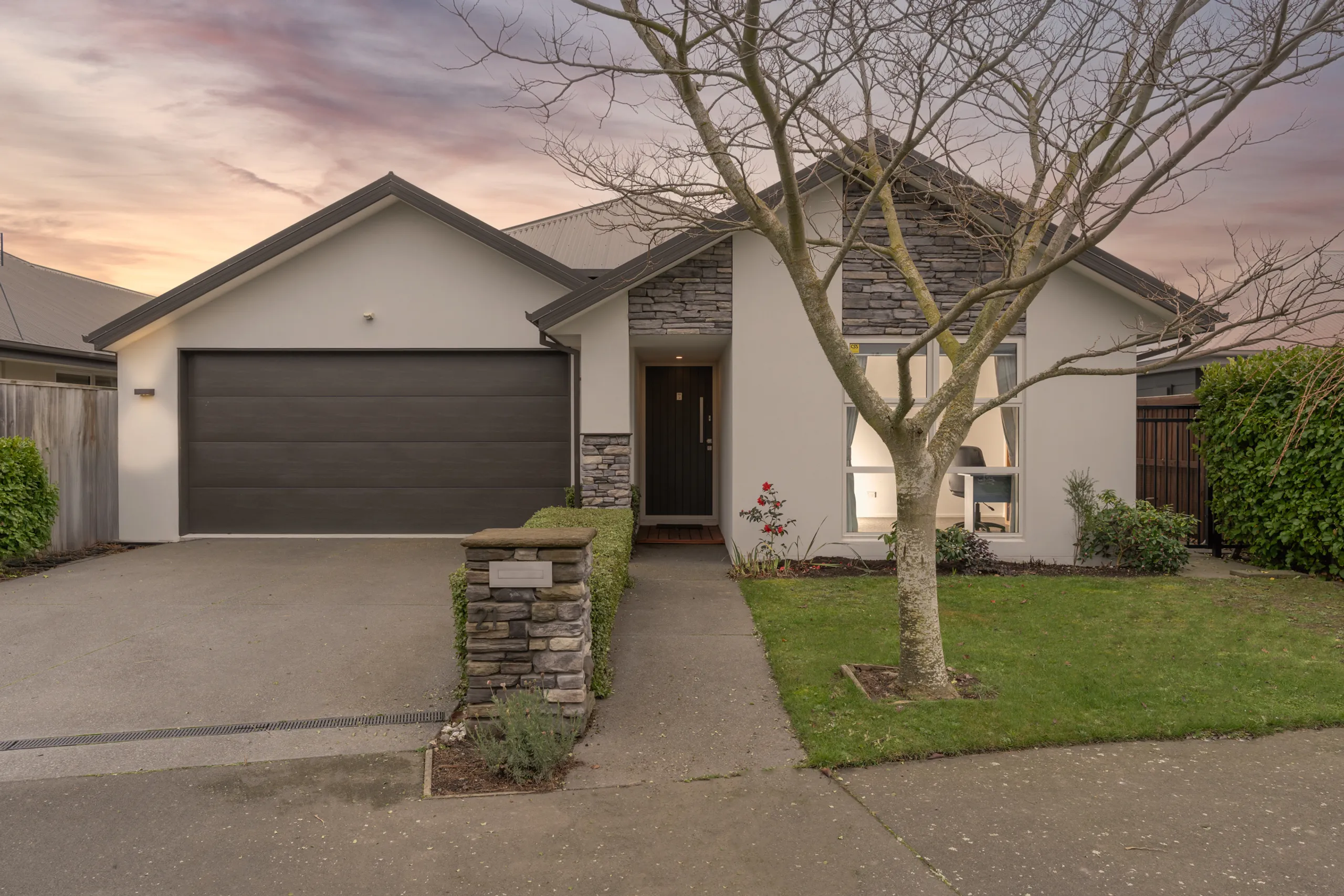 21 Bronco Drive, Aidanfield, Christchurch City