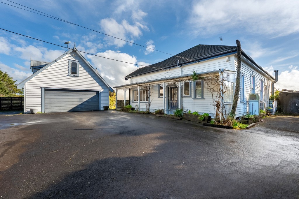 Timeless Villa Living with Room to Grow