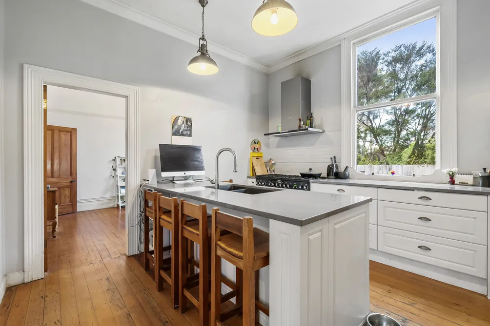 Timeless Villa Living with Room to Grow
