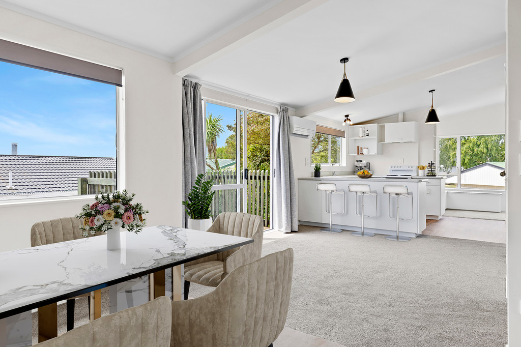 Fully Renovated and Ready To Go