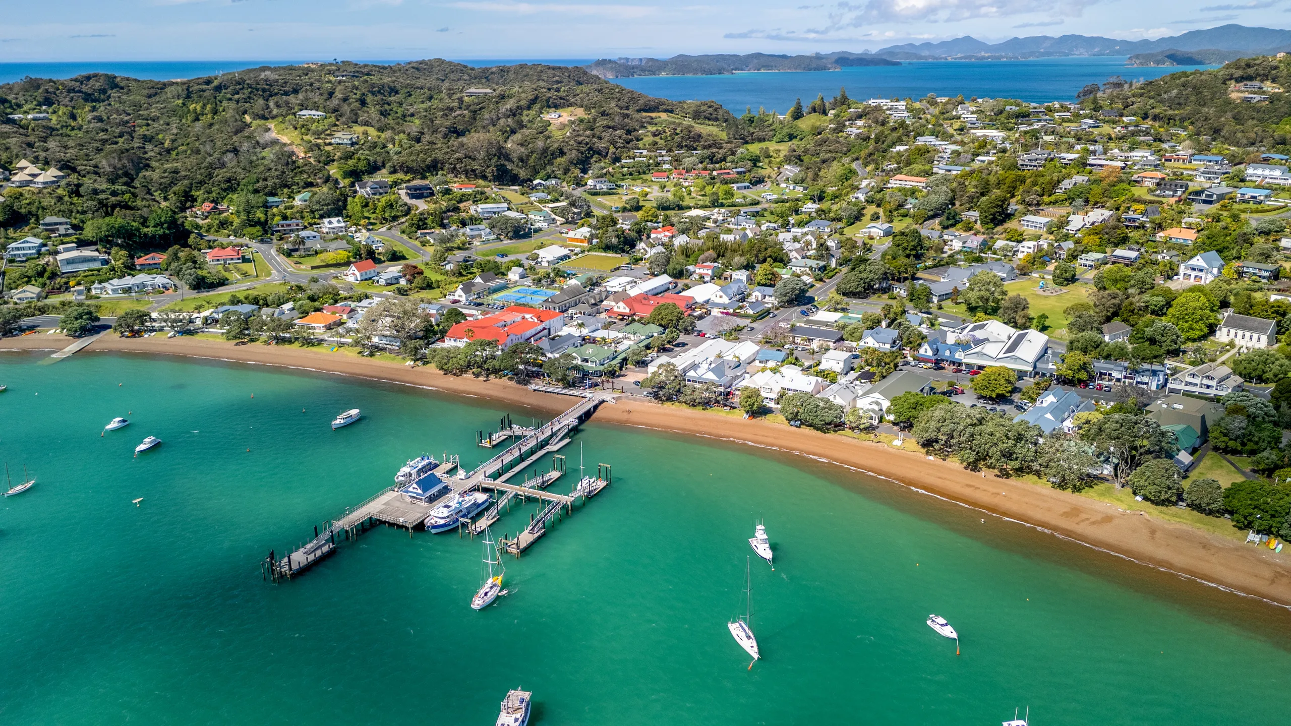 2/7 Wellington Street, Russell, Bay of Islands