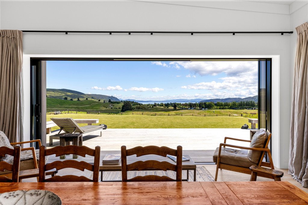 Exceptional Views, Unrivalled Lifestyle