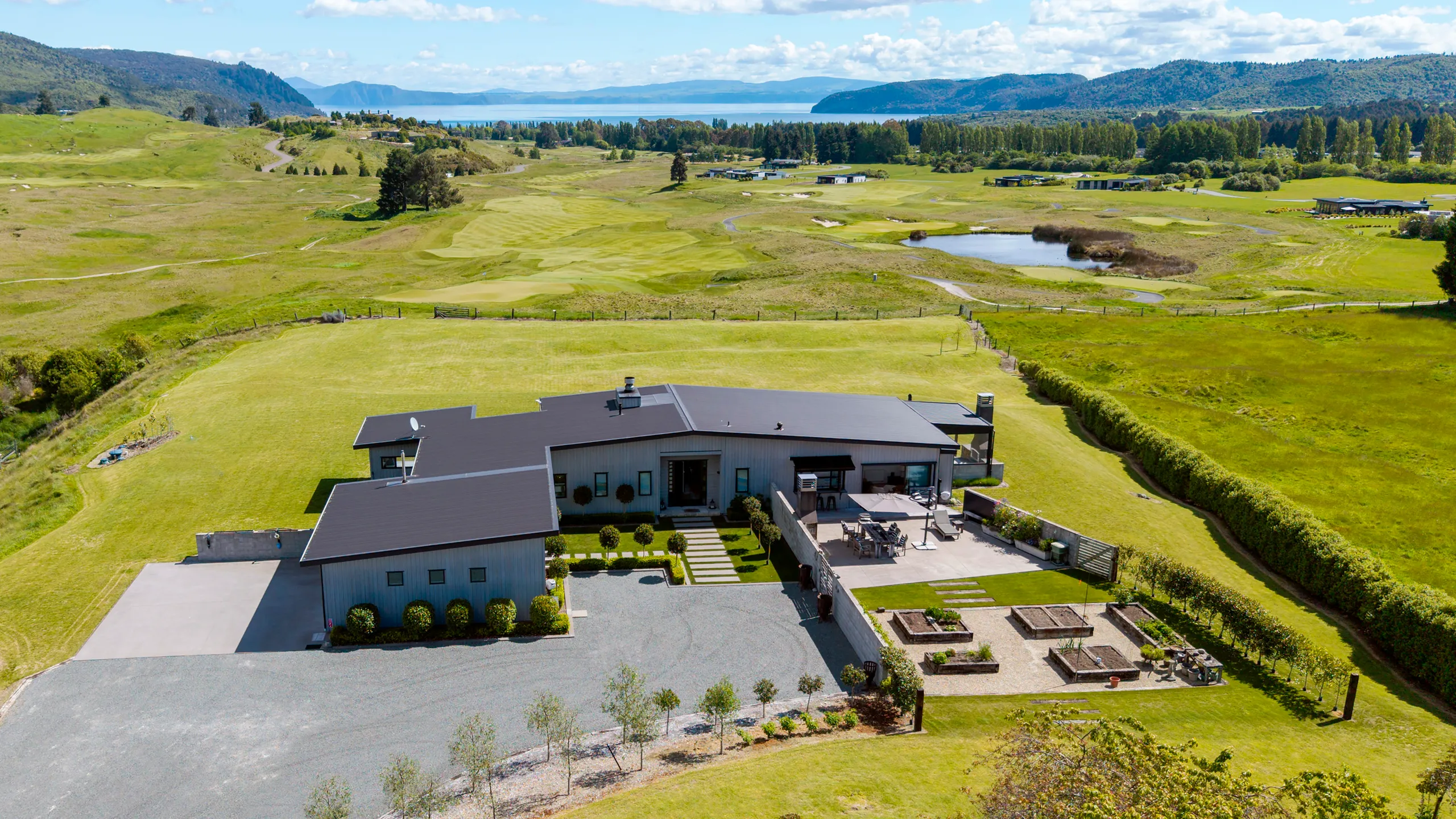 2/675 Whangamata Road, Kinloch, Taupo