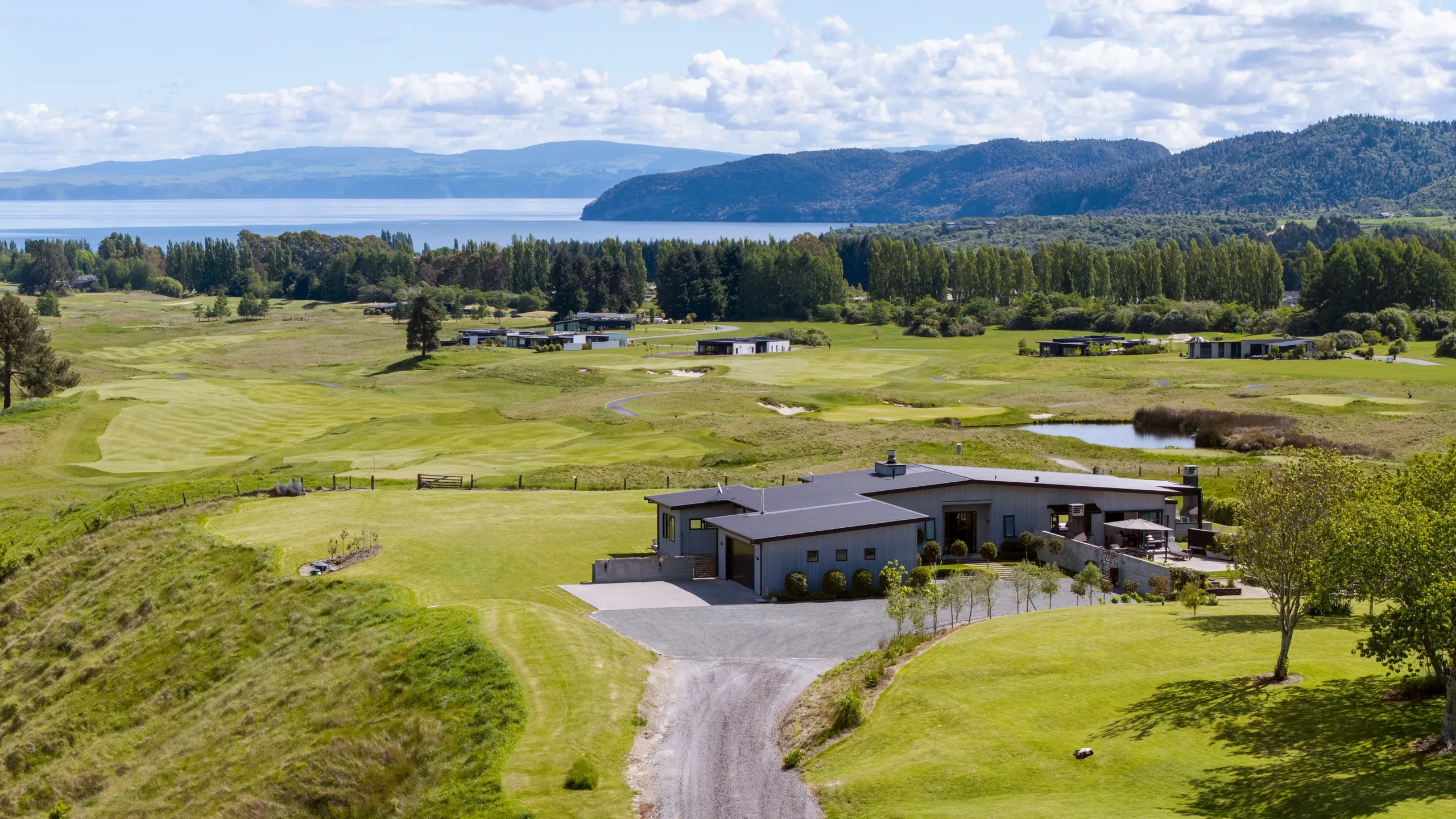 2/675 Whangamata Road, Kinloch, Taupo