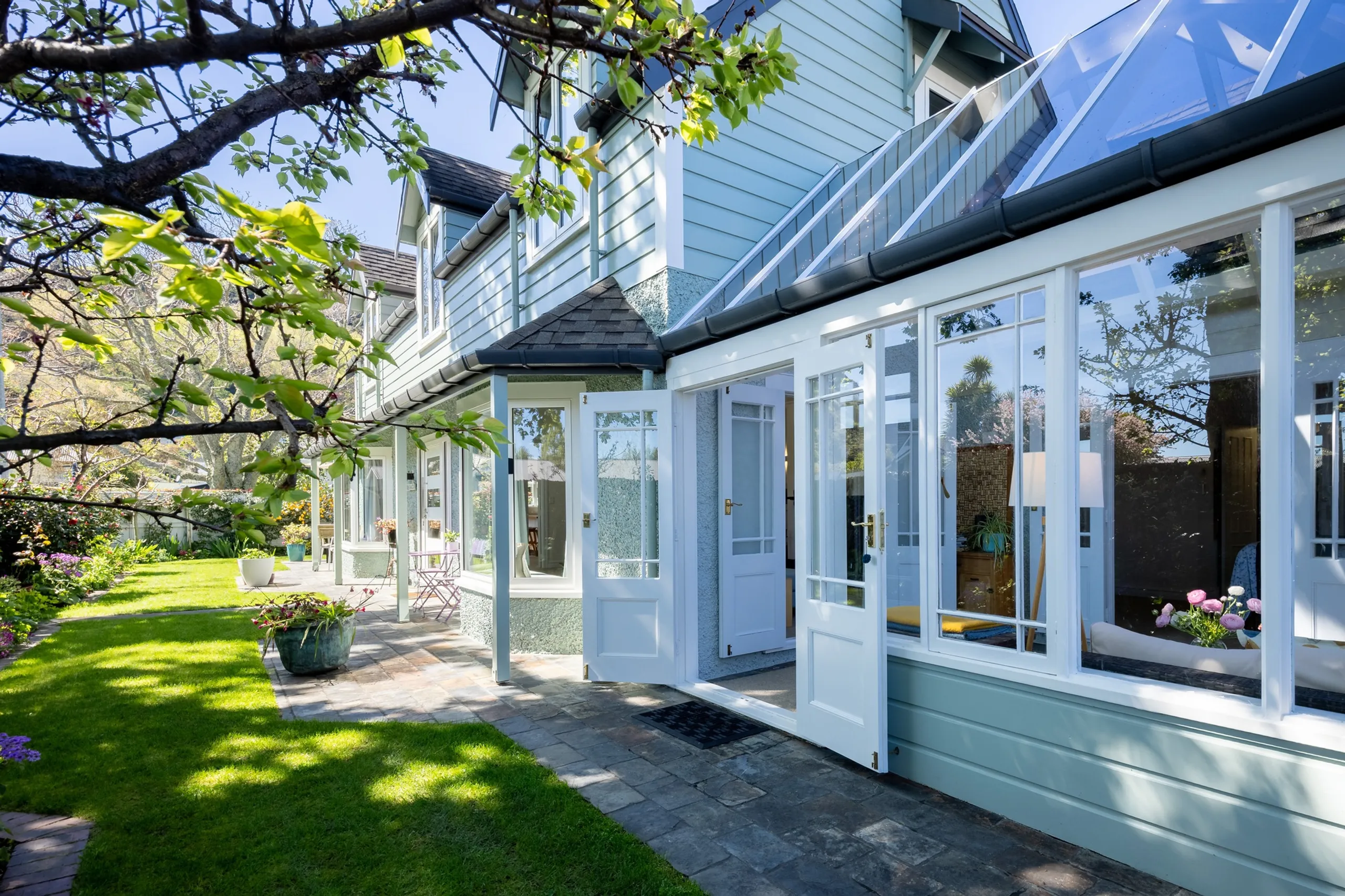 4 Seymour Avenue, The Brook, Nelson