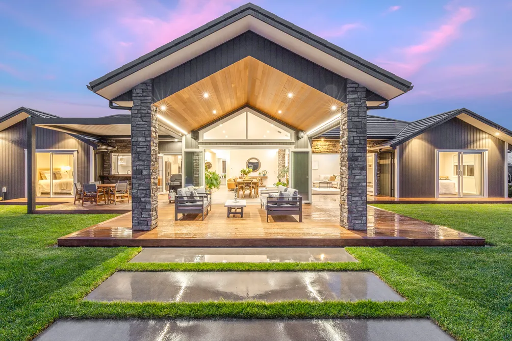 Entertainers Paradise - Family Living in Luxury!