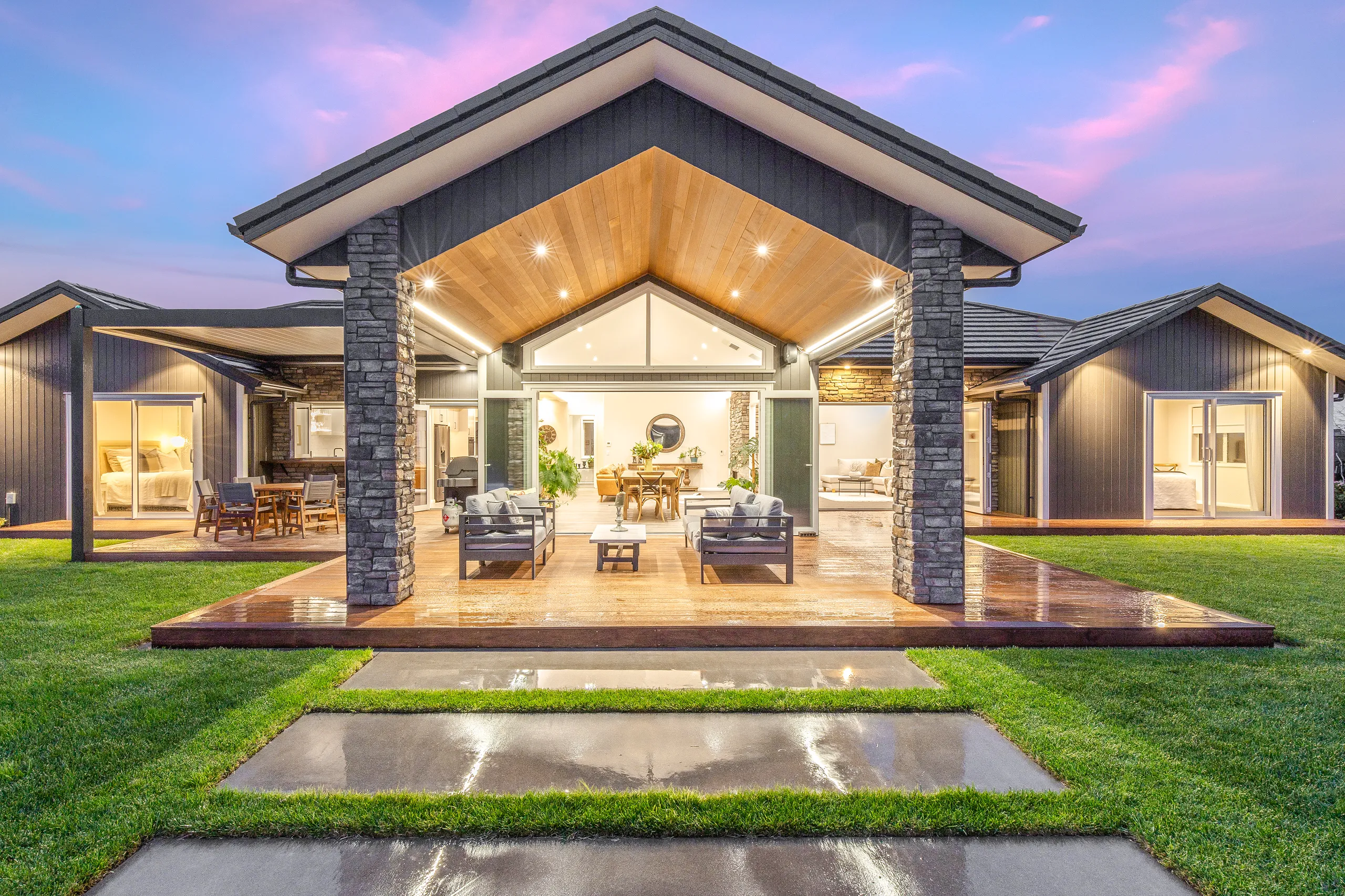 25 Recite Avenue, Cambridge, Waipa
