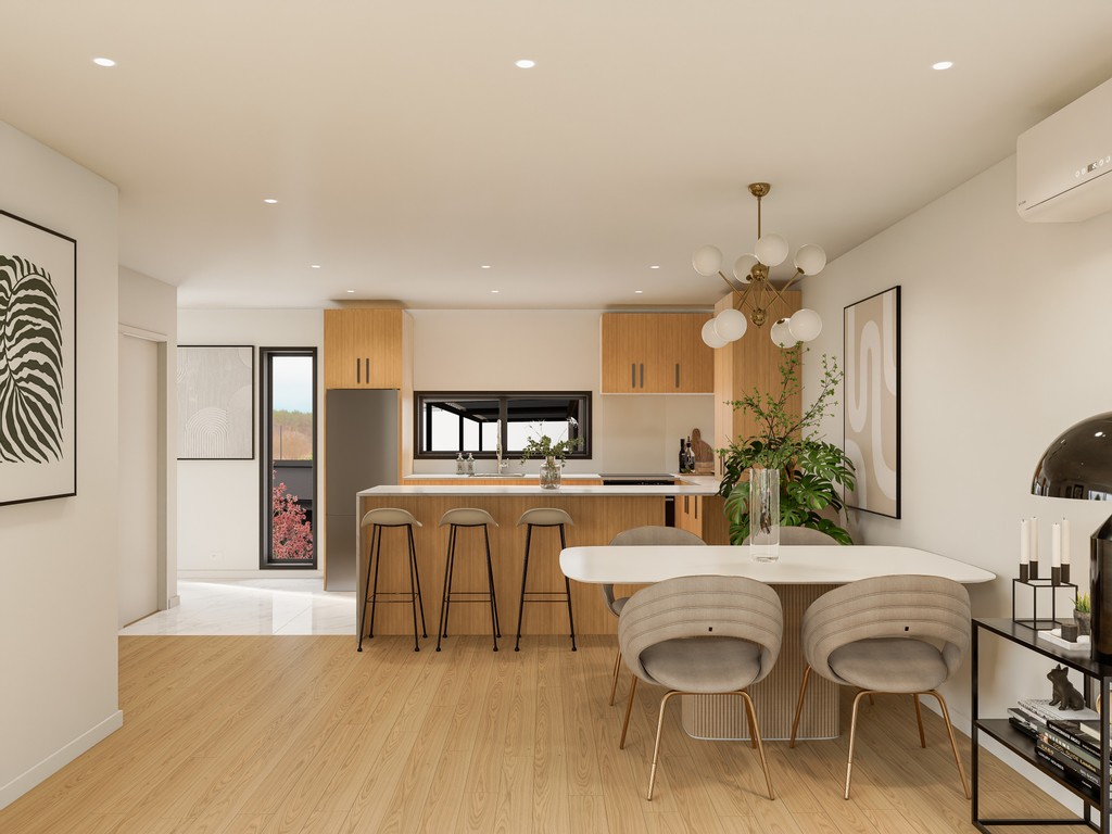 Sixteen Shelly Beach Road