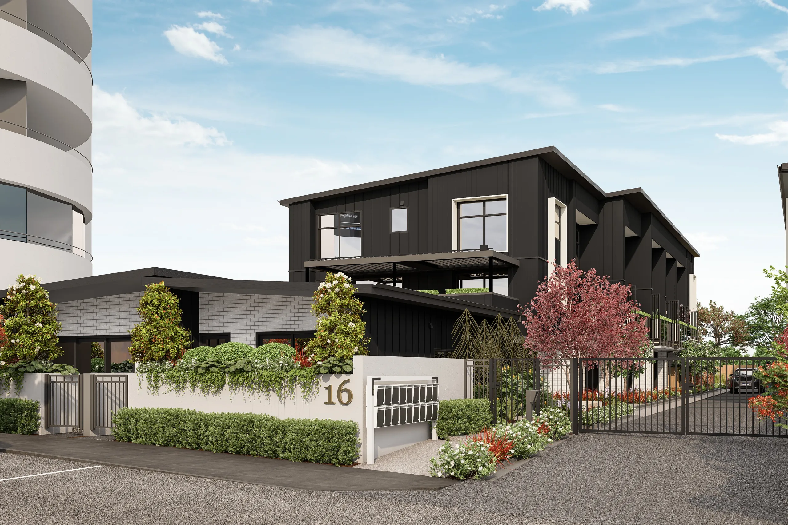 16 Shelly Beach Road, Saint Marys Bay, Auckland City